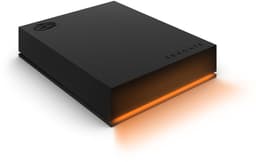 Seagate Gaming RGB LED - Externe Harde Schijf - 5TB - USB 3.0 - 2.5 inch — thumbnail 9