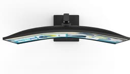 Monitor HP 21Y56AA#ABB LFC 34" LED 50 - 60 Hz 34" — thumbnail 2