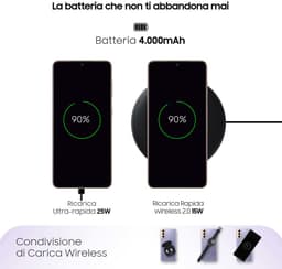 Samsung Galaxy S21 - 5G - 128GB - Phantom Violet — thumbnail 22