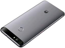 Huawei Nova - 32GB - Grijs — thumbnail 3