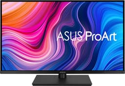 Monitor Asus 90LM06R1-B01170 32" LED IPS Flicker free 165 Hz 50-60 Hz — thumbnail 5