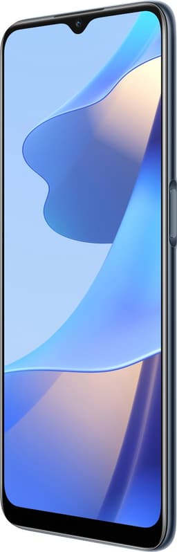 OPPO A16 - 64GB - Zwart — thumbnail 2