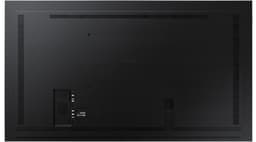 Samsung QM65R-A Digitale signage flatscreen 165,1 cm (65") LED Wifi 500 cd/m² 4K Ultra HD Zwart Type processor Tizen 4.0 24/7 — thumbnail 7