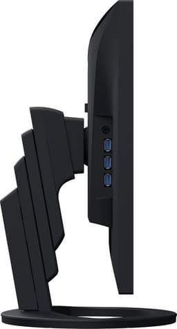 Eizo - EV2495-BK - Monitor — thumbnail 3