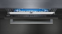 Siemens SX75ZX49CE - iQ500 - Inbouwvaatwasser - Volledig integreerbaar (Zeolith) — thumbnail 5