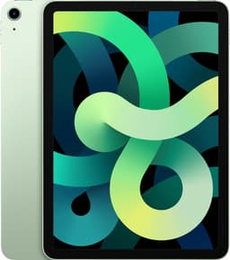 Apple iPad Air 256 GB 27,7 cm (10.9") 4 GB Wi-Fi 6 (802.11ax) iOS 14 Groen — thumbnail 4