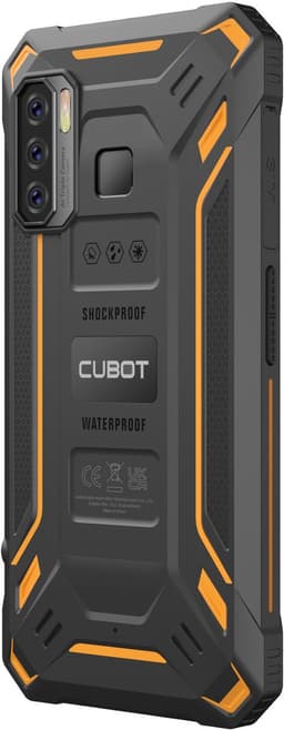 Smartphone Cubot KING KONG 5 6,08" Quad Core 4 GB RAM 32 GB — thumbnail 5