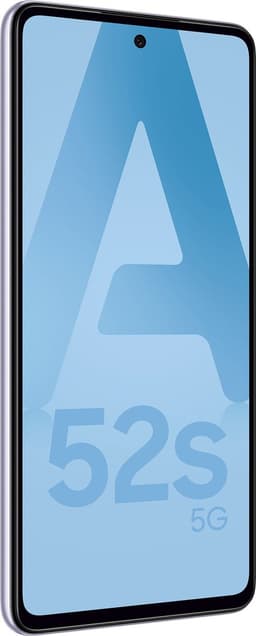 Samsung Galaxy A52s 5G - 128GB - Awesome Violet — thumbnail 4