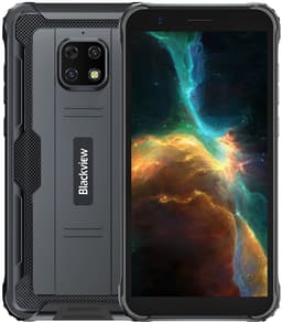 Blackview BV4900S 2GB/32GB Black — thumbnail 3