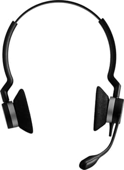 Hoofdtelefoon met microfoon Jabra BIZ 2300 QD — thumbnail 2