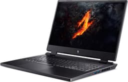 Acer Nitro 17 AN17-42-R3YD AMD Ryzen™ 9 8945HS Laptop 43,9 cm (17.3") Quad HD 32 GB DDR5-SDRAM 1 TB SSD NVIDIA GeForce RTX 4070 Wi-Fi 6E (802.11ax) Windows 11 Home Zwart — thumbnail 4