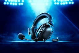 Razer BlackShark V2 Pro - Draadloze Game Headset - Official Playstation Licentie - PS4/PS5/PC -Zwart — thumbnail 2