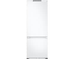 Samsung BRB38G705DWW Ingebouwd 389 l D Wit