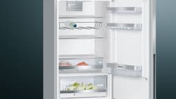 Siemens KG36EALCA - iQ500 - Koel- en vriescombinatie - Energielabel C - RVS — thumbnail 8