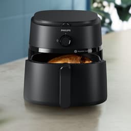Philips 1000 series NA130/00 Airfryer 1000-serie, 6,2 liter — thumbnail 7