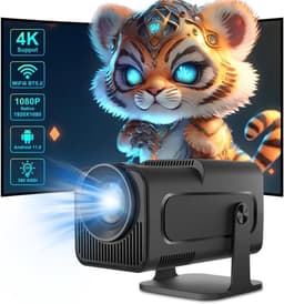 Plafond Beamer - Plafond Projector - Plafondbeamer Projector - Plafondbeamer - Beamer - Mini Beamer - Projector - Plafondprojector — thumbnail 1