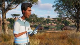 Planet Zoo - Console Edition - PS5 — thumbnail 13