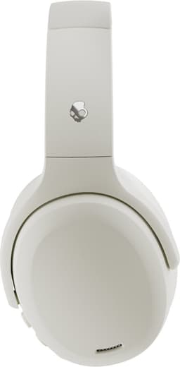 Skullcandy Crusher ANC 2 Draadloze Koptelefoon – Noise Cancelling Hoofdtelefoon - Wit — thumbnail 3