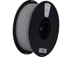 Kexcelled PLA Grijs Hout/Grey Wood 1.75mm 1kg 3D Printer filament