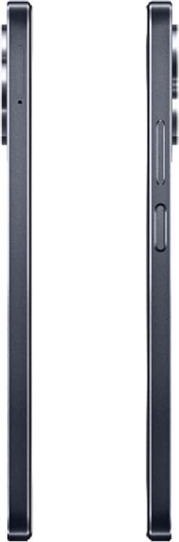 Realme Note 50 - 64GB - Zwart — thumbnail 5