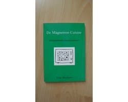 De magnetron cuisine