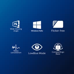 Philips 27E1N5600HE/00 ledmonitor — thumbnail 5