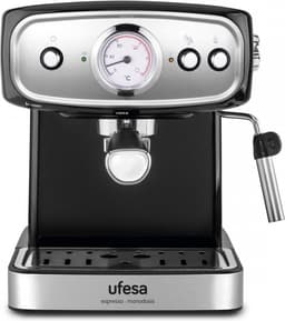 Ufesa CE7244 BRESCIA Espresso Pistonmachine 850Watt — thumbnail 1