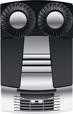 JURA - GIGA 10 Diamond Black (EA) - Volautomatische espressomachine — thumbnail 4