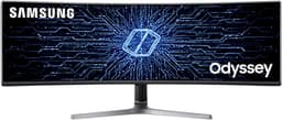 Samsung Serie 9 124,0cm C49RG94SSP 32: — thumbnail 5