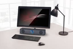 Defender Z2 - Soundbar - 6W - USB LED Verlicht — thumbnail 5