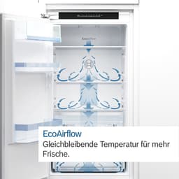 Bosch Serie 6 KIR41ADD1 - Inbouwkoelkast inhoud 204 liter VitaFresh XXL lade 56 x 123 cm 28dB silent — thumbnail 4
