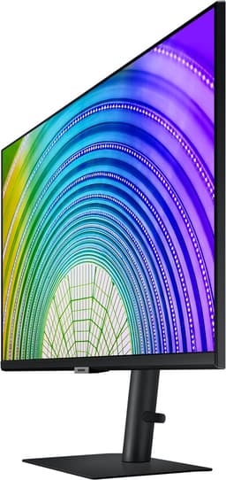 Samsung S27A600UUU - LED-Skaerm 27 AMD — thumbnail 4