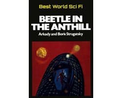Beetle in the Anthill