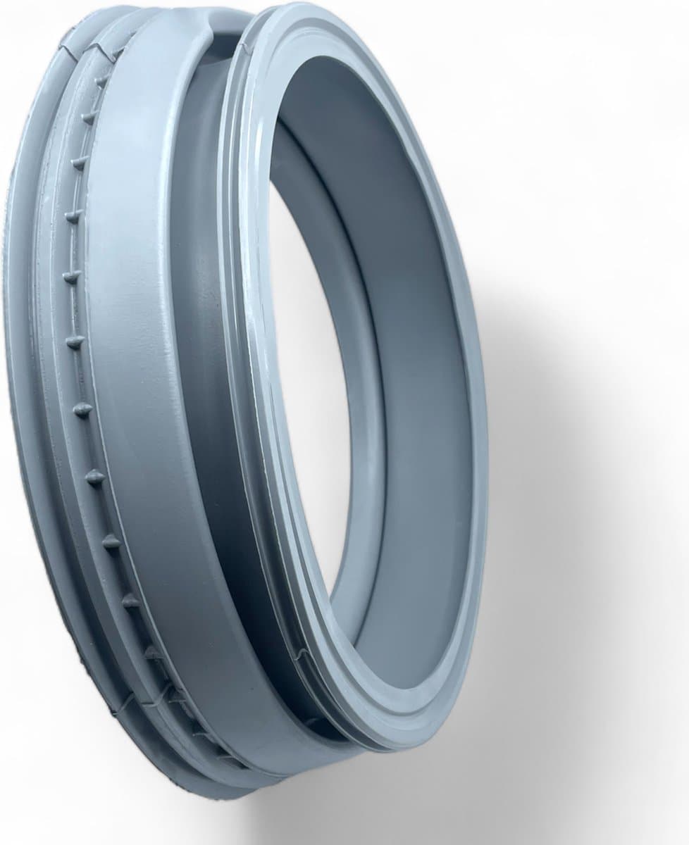 Fixem® Manchet geschikt voor Bosch 00366498 - deurrubber - Deurdichting - 3 gaten - 1Stuk — afbeelding 1
