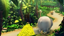 Donkey Kong: Country Returns HD - Nintendo Switch — thumbnail 10