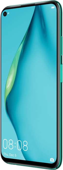 Huawei P40 lite - 128GB - Groen — thumbnail 5