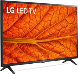 LG 43LM6370PLA - 43 inch - Full HD LED - 2021 - Buitenlands model — thumbnail 5