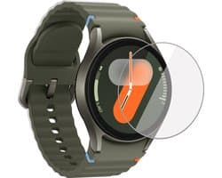 Geschikt voor Samsung Galaxy Watch 7 44mm - Screenprotector - Beschermglas Folie