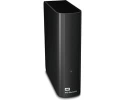 Western Digital Elements Desktop - Externe harde schijf - 22TB