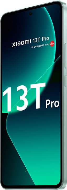 Xiaomi 13T Pro 5G - 12GB/512GB - Groen — thumbnail 4
