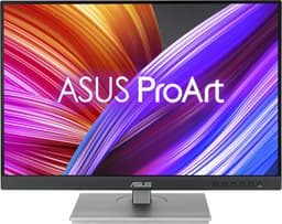 ASUS ProArt Display PA248CNV - Professional LED Monitor - 100% sRGB, 100% Rec. 709 - 75Hz — thumbnail 5