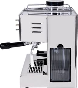 Quickmill 3035 - Pistonmachine met Geïntegreerde Koffiemolen — thumbnail 3