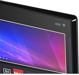 TOSHIBA 43UA2363DG - 43'' (108 cm) LED-TV - 4K UHD 3840x2160 - Dolby Vision - Android aangesloten TV - 3xHDMI - WiFi — thumbnail 4