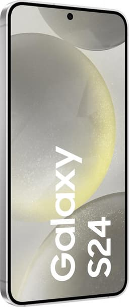 Samsung Galaxy S24 (S921) 128 GB - marmergrijs — thumbnail 3