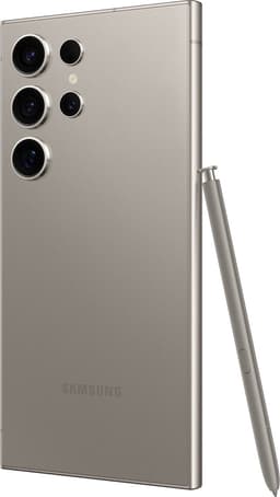 Samsung Galaxy S24 Ultra 5G - 512GB - Titanium Grey — thumbnail 18