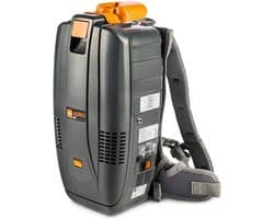 Rugstofzuiger Taski Aero BP E EURO 15 meter snoer