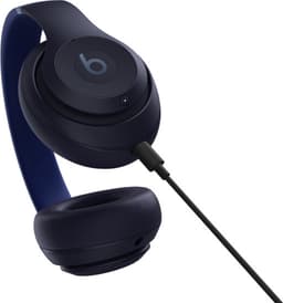 Beats Studio Pro Draadloze Koptelefoon met Noise Cancelling (ANC) - Navy — thumbnail 12