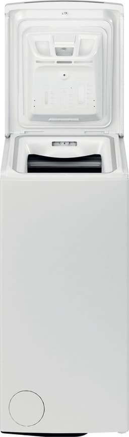 Whirlpool TDLR 6240L EU/N wasmachine Bovenlader 6 kg 1151 RPM Wit — thumbnail 6