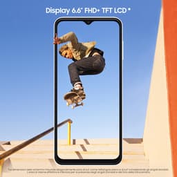 Samsung Galaxy A13 - 64GB - White — thumbnail 19