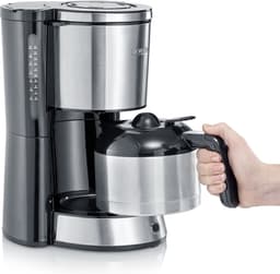 Severin KA4847 filter koffiezetter met thermoskan — thumbnail 1